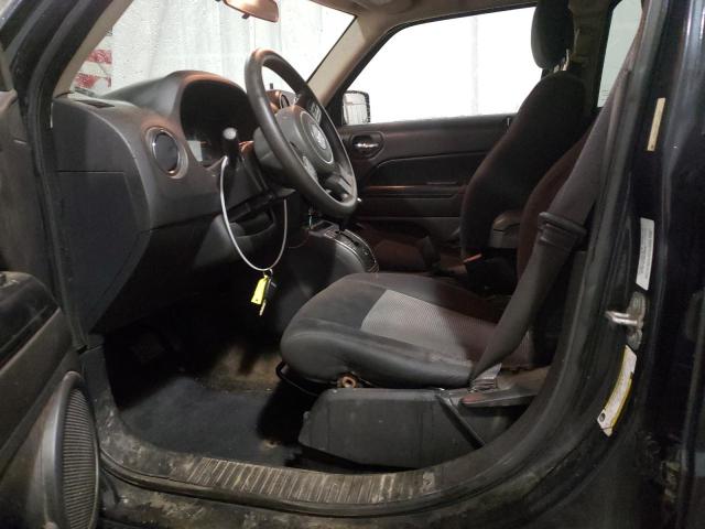 1C4NJRBB0ED778885 Jeep Patriot