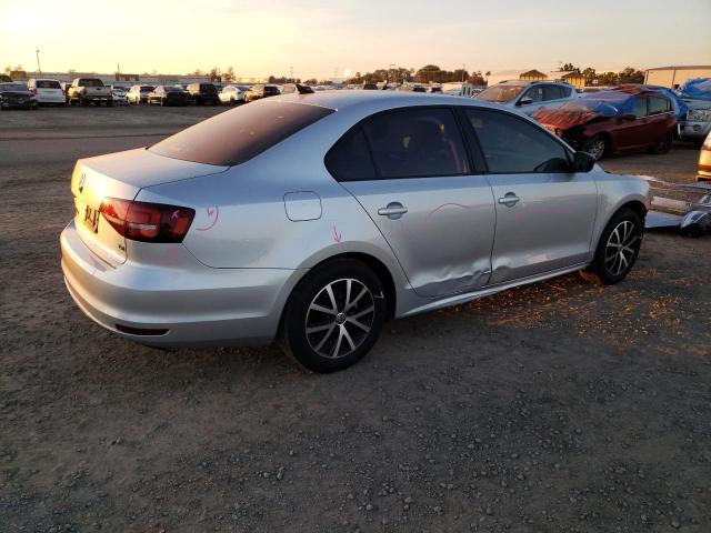 2016 VOLKSWAGEN JETTA SE - 3VWD67AJ3GM326315