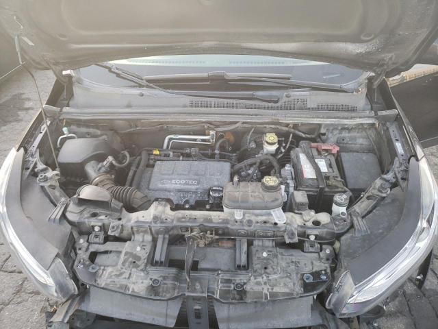 2018 CHEVROLET TRAX PREMI KL7CJMSB1JB711192