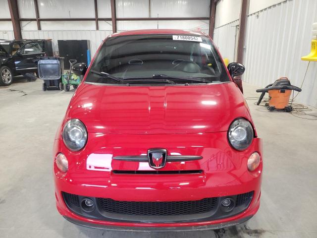 3C3CFFFHXFT501702 Fiat 500