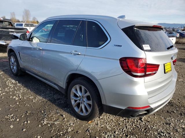 2018 BMW X5 XDR40E - 5UXKT0C53J0V99130