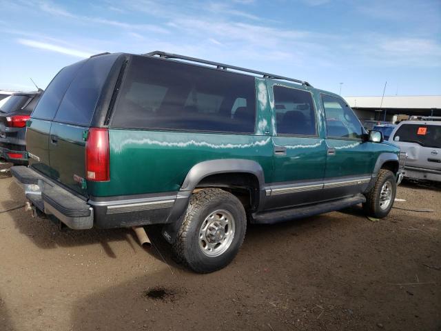 1GKGK26J4XJ746738 GMC Suburban K2500