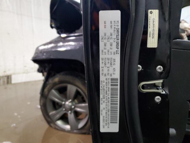 1C4NJRFB1FD155299 Jeep Patriot