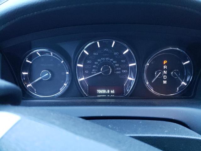 1LNHL9ER2CG805429 Lincoln MKS