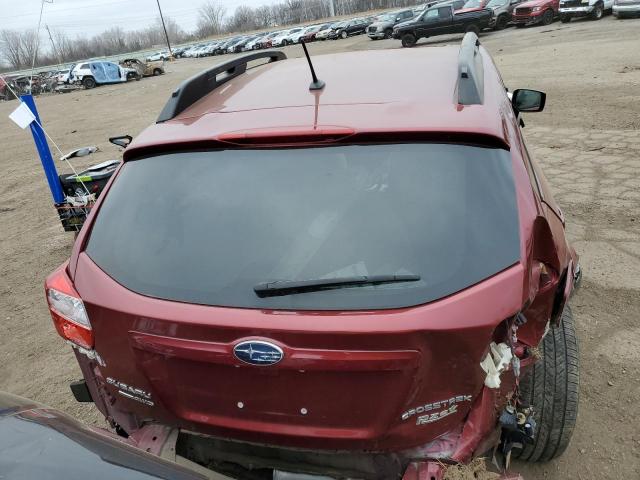 JF2GPABC9G8200170 Subaru Crosstrek