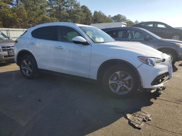 2021 ALFA ROMEO STELVIO SP ZASPAKAN0M7D15466