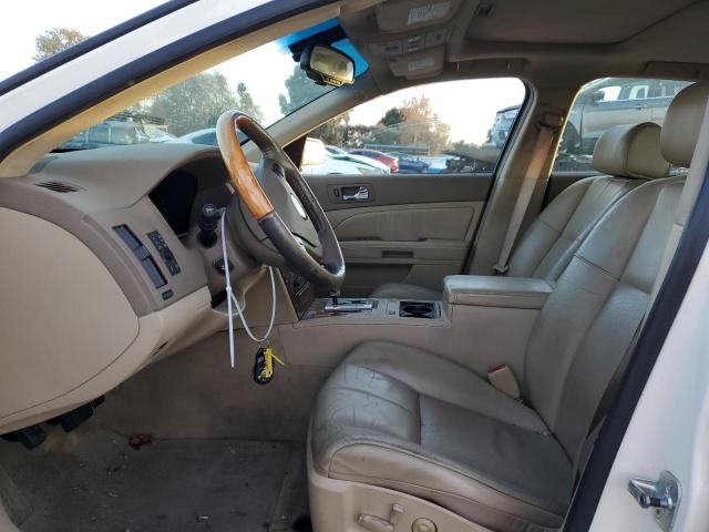 1G6DW677X50208693 Cadillac STS