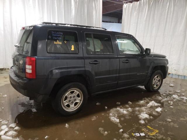 1C4NJRBB0ED778885 Jeep Patriot
