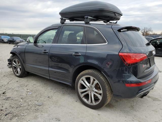 2016 AUDI SQ5 PREMIU WA1CCAFP6GA014739