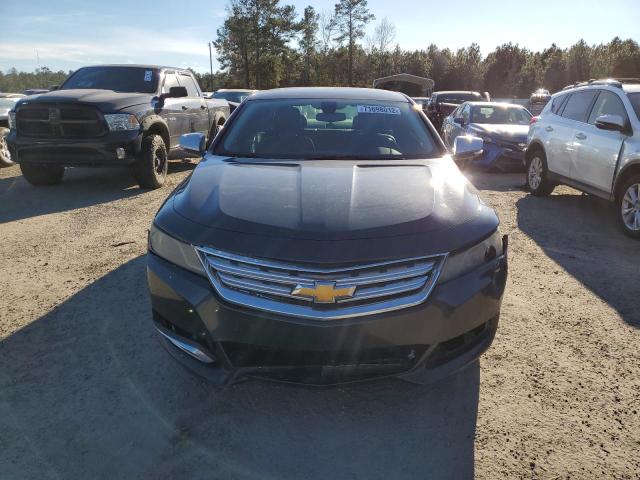2015 CHEVROLET IMPALA LT - 2G1125S32F9104385