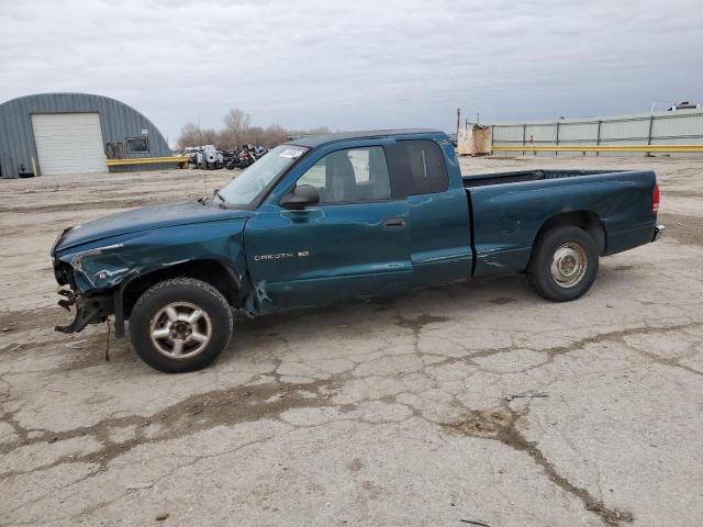 1998 Dodge Dakota 