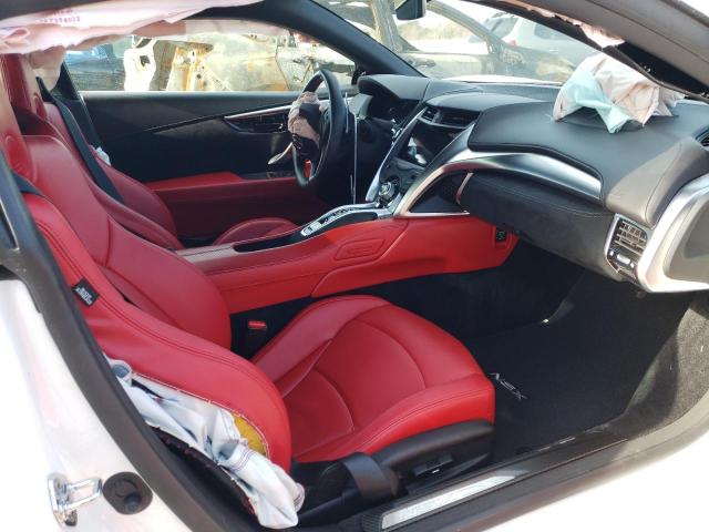 19UNC1B03LY000016 Acura NSX