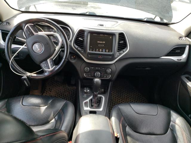 1C4PJMBS0GW242070 Jeep Cherokee Trailhawk
