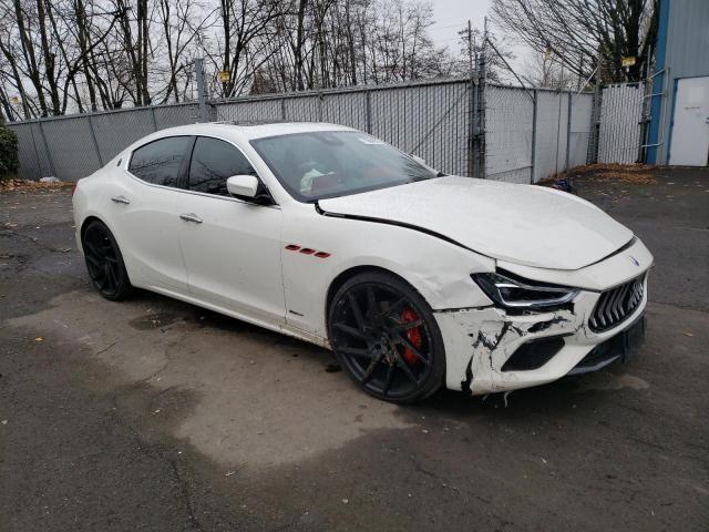 ZAM57YTS6J1283931 Maserati ALL MODELS