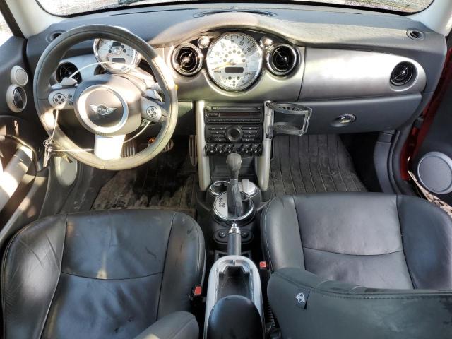 WMWRE33526TJ40220 Mini COOPER S