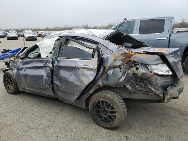KMHCT4AE7HU316923 Hyundai ACCENT SE