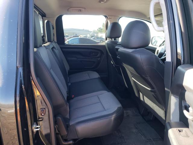 1N6BA1F14HN513758 Nissan TITAN XD S