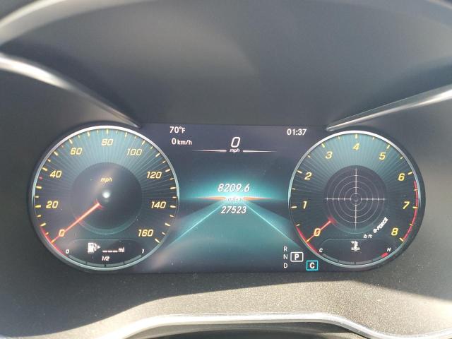 W1KWF8DB5MR621373 Mercedes-Benz C 300