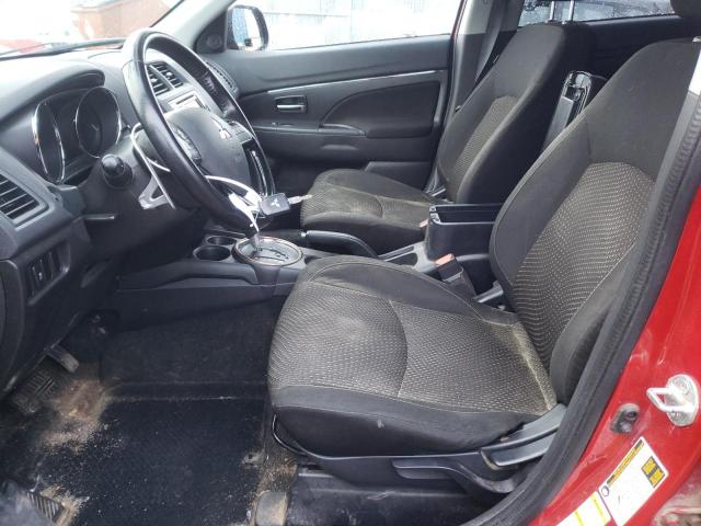 2016 MITSUBISHI RVR GT - JA4AJ4AW0GZ613294