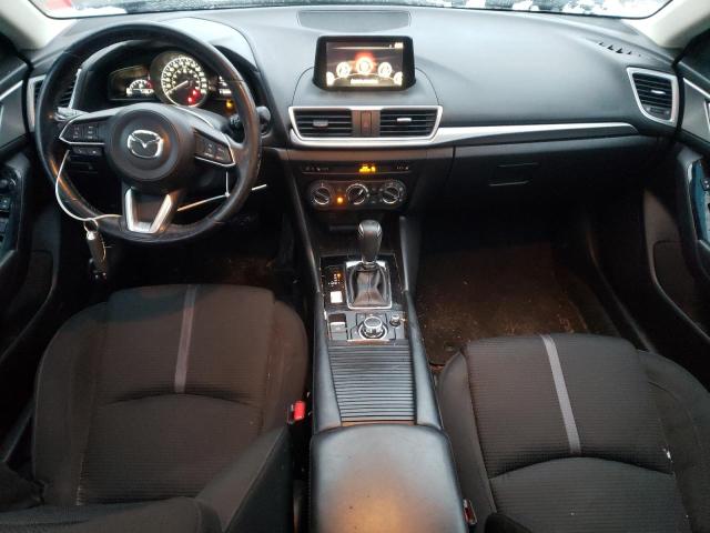 2017 MAZDA 3 TOURING - JM1BN1V72H1110320