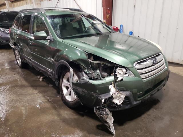 Vin: 4s4brbcc3e3241617, lot: 71888942, subaru outback 2.5i premium 20144