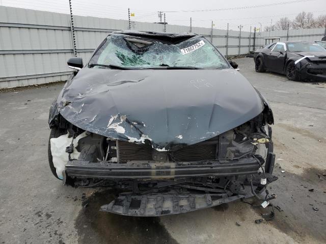 3LN6L2LU4ER832553 Lincoln MKZ
