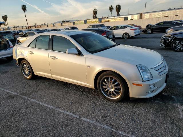 1G6DW677X50208693 Cadillac STS