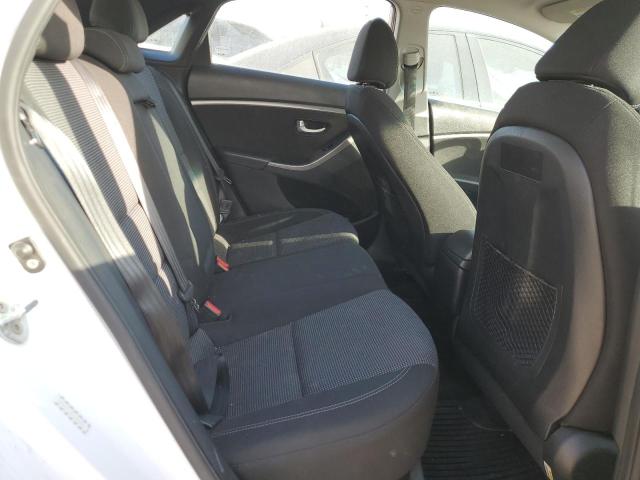 2017 HYUNDAI ELANTRA GT - KMHD35LH0HU349893