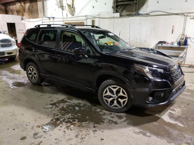 2022 SUBARU FORESTER - JF2SKAEC7NH485694
