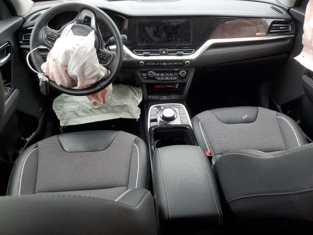 2022 KIA NIRO S - KNDCC3LGXN5134216