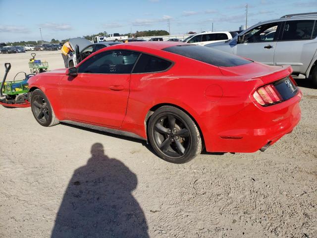 1FA6P8AMXF5380536 2015 FORD MUSTANG, photo no. 2