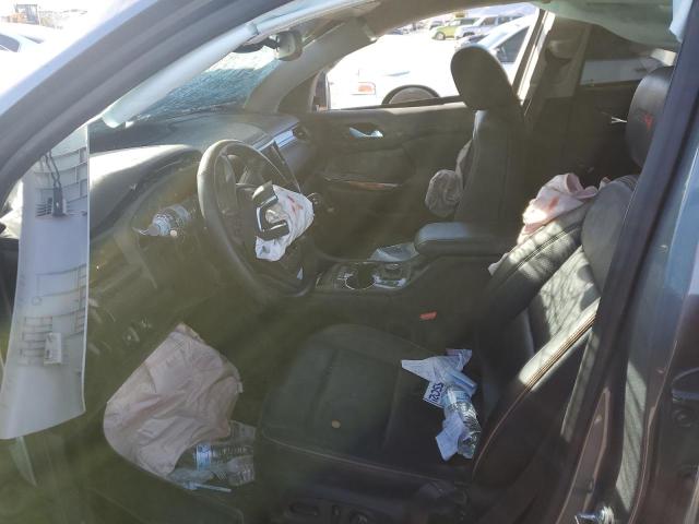2021 GMC ACADIA AT4 1GKKNLLS4MZ225570