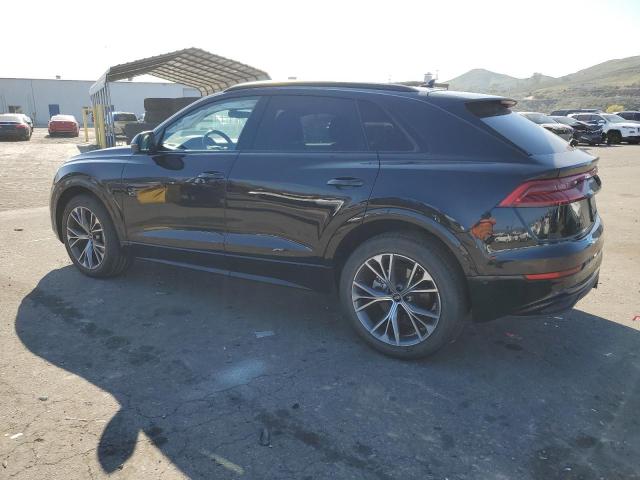 2021 AUDI Q8 PREMIUM WA1AVAF11MD016907