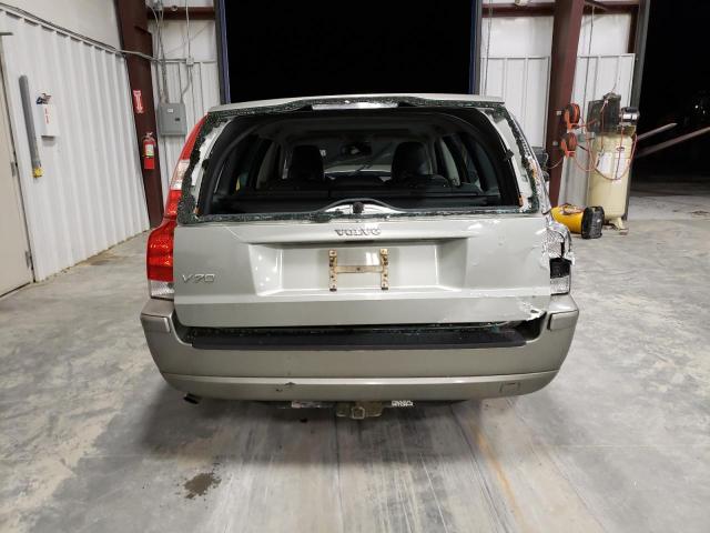 YV1SW612962580351 Volvo V70