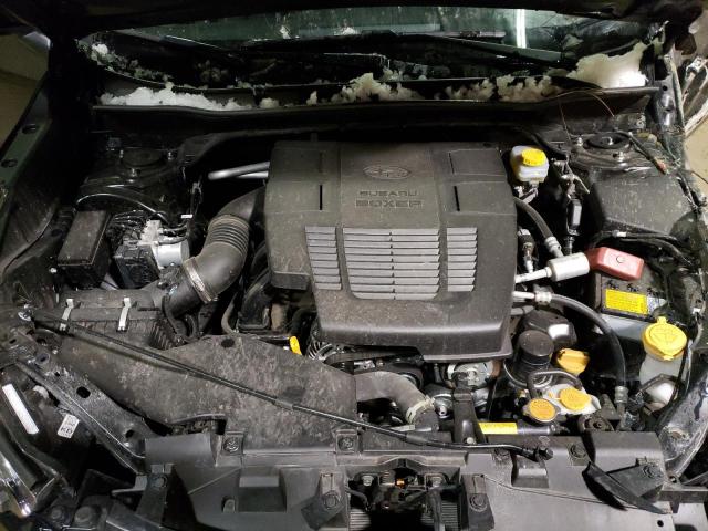 2022 SUBARU FORESTER - JF2SKAEC7NH485694