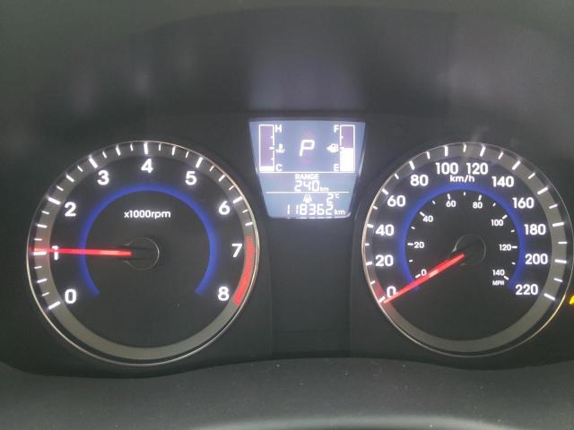 2016 HYUNDAI ACCENT SE - KMHCT4AE7GU959125