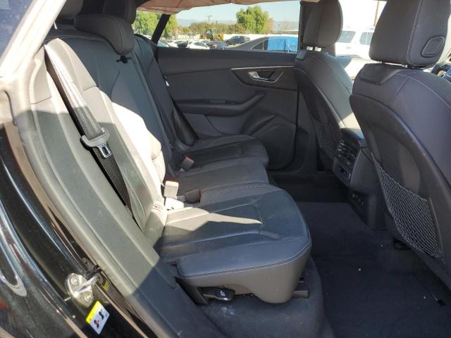2021 AUDI Q8 PREMIUM WA1AVAF11MD016907