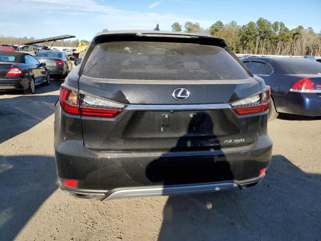2022 LEXUS RX 350 - 2T2HZMAA8NC259299