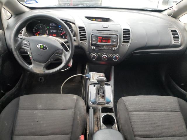 3KPFK4A71JE228492 KIA FORTE LX