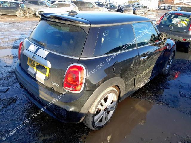 WMWXM52040T952105 Mini Cooper