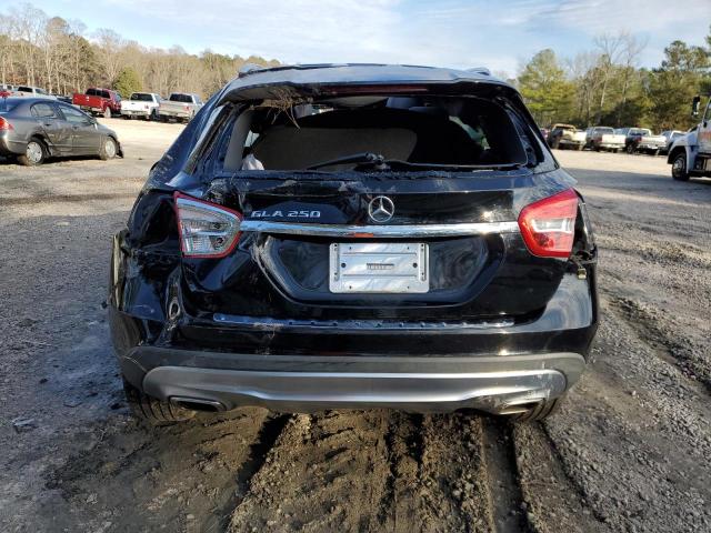 VIN WDCTG4EBXHJ316712 2017 Mercedes-Benz GLA-Class,... no.6