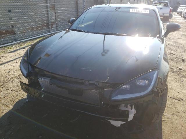 2022 TOYOTA GR 86 JF1ZNBB19N9756221