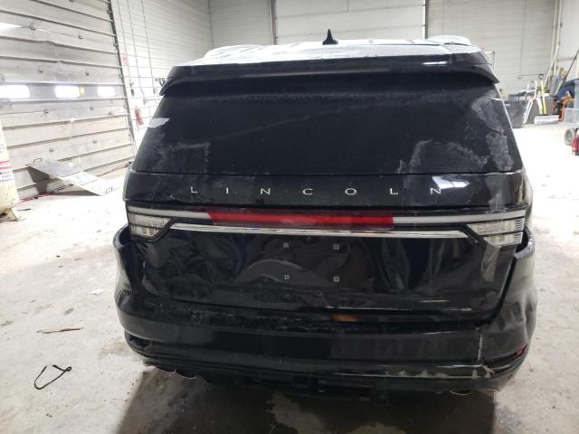 2020 LINCOLN AVIATOR GR 5LMYJ8XY7LGL17594
