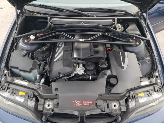 WBABD53465PD99732 BMW 330 CI