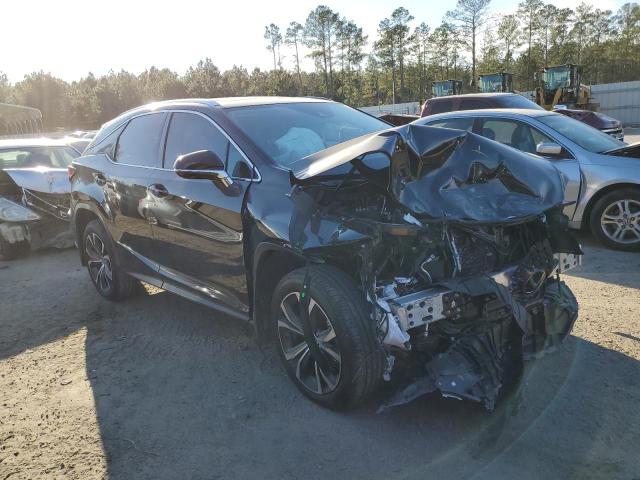 2022 LEXUS RX 350 - 2T2HZMAA8NC259299