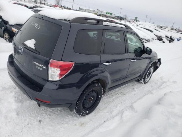 JF2SH6CCXAG905527 Subaru Forester 2.5x Premium
