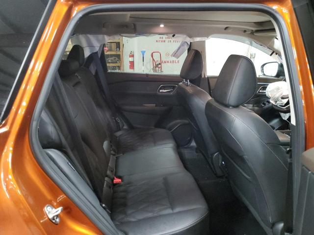 2021 NISSAN ROGUE PLAT JN8AT3DD3MW308720