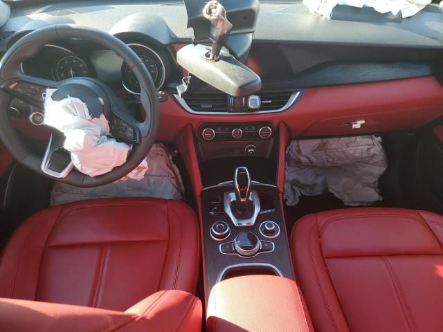 2021 ALFA ROMEO STELVIO SP ZASPAKAN0M7D15466