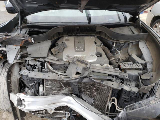 2016 INFINITI QX70 - JN8CS1MU4GM670975