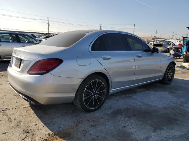 W1KWF8DB5MR621373 Mercedes-Benz C 300
